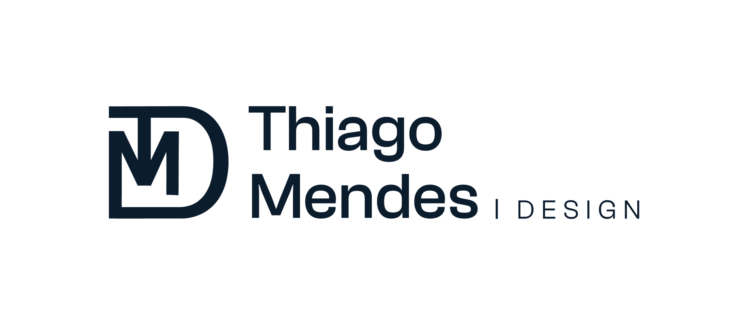 Thiago Mendes Design